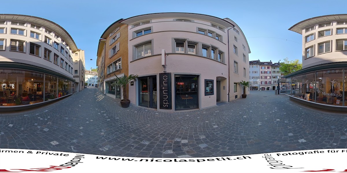 Bar Paninoteca Spuntino - 3