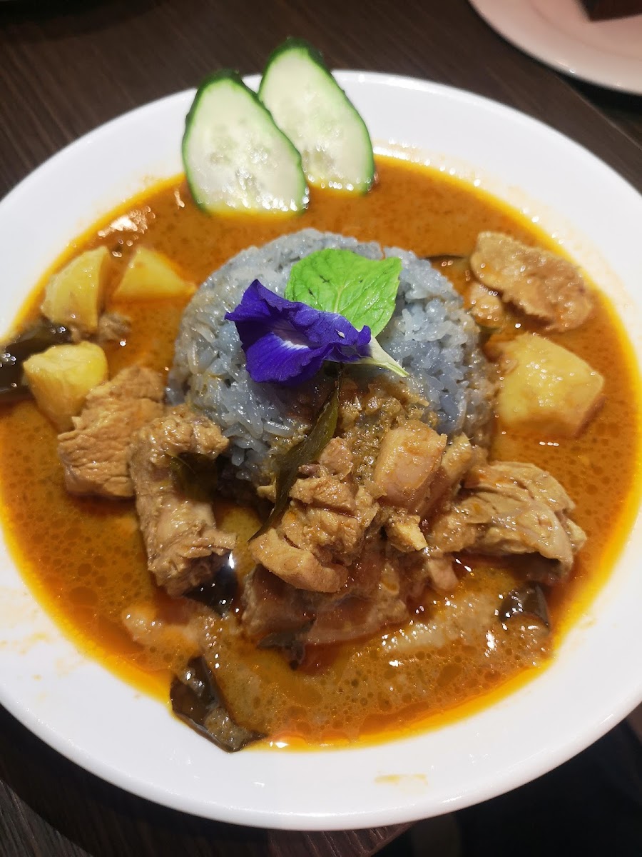 Vintage Coffee and Bread - 6