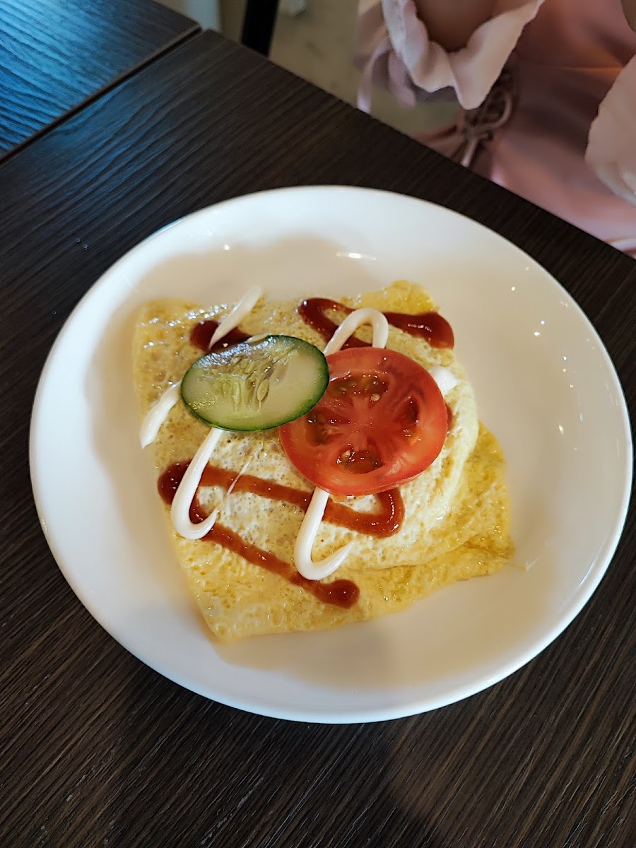 Vintage Coffee and Bread - 9