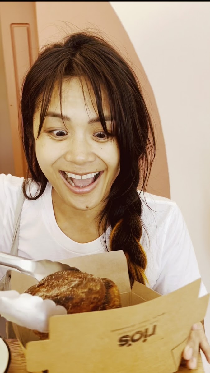 Rio's - Cafe Bakery - 2