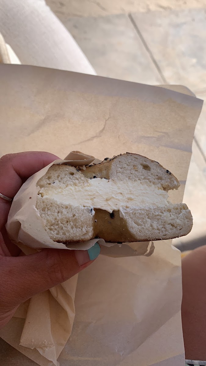 Rio's - Cafe Bakery - 5