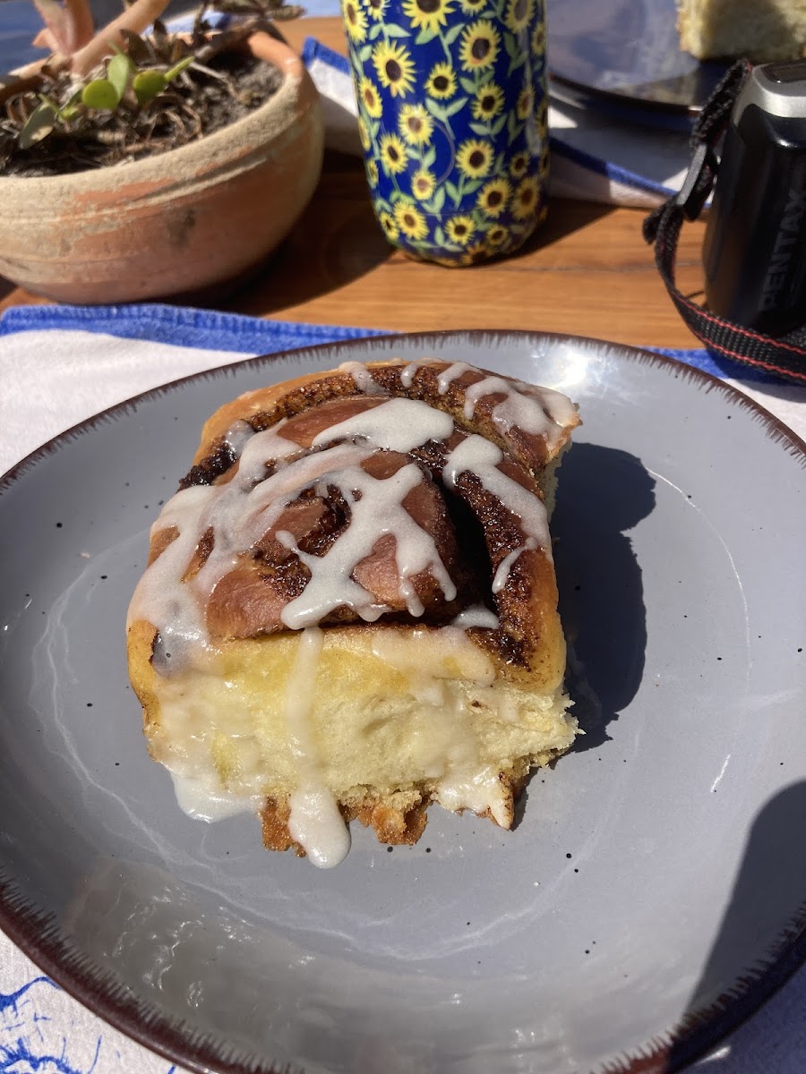 Rio's - Cafe Bakery - 6