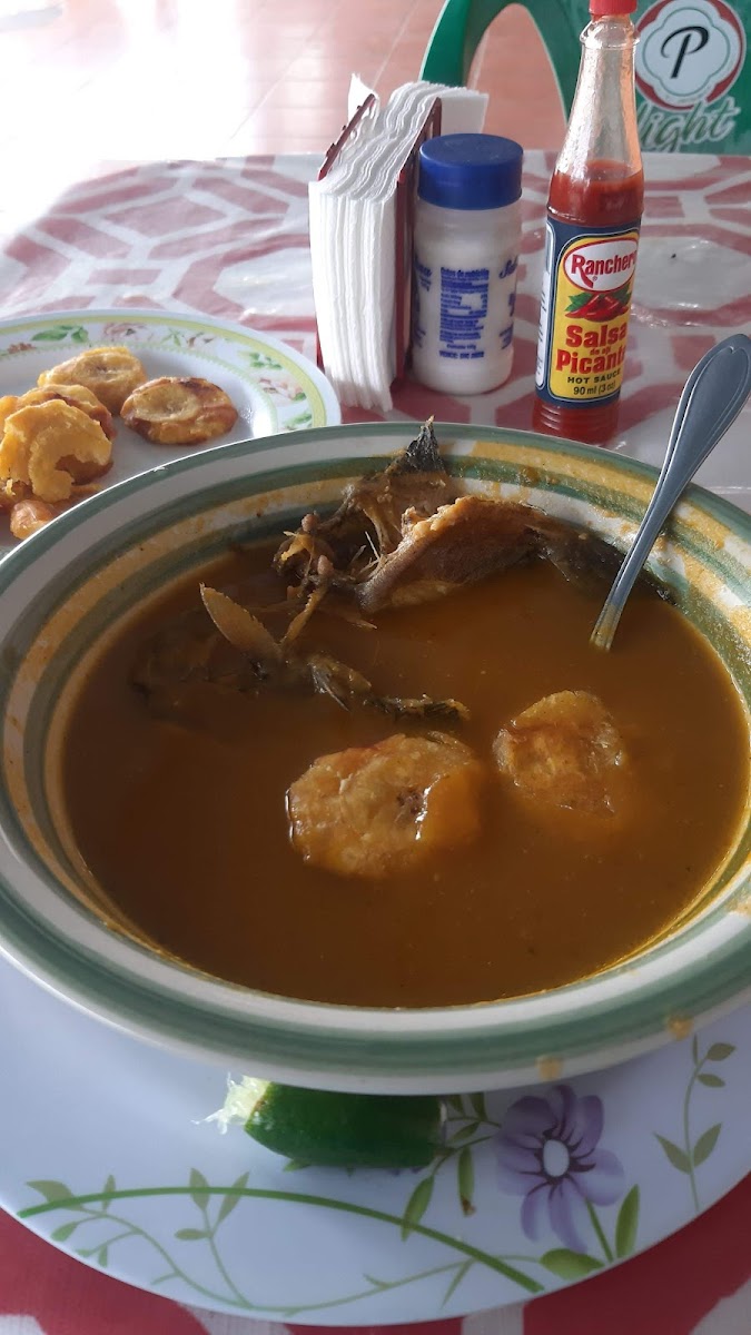 Restaurante pachi - 10