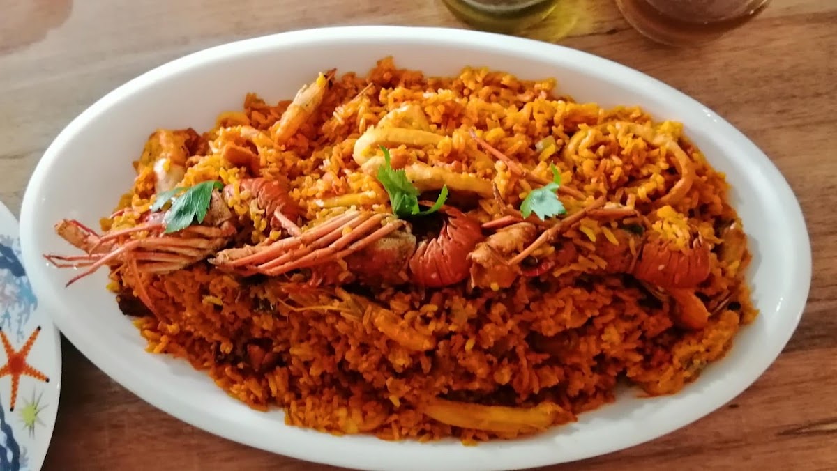 Restaurante pachi - 3