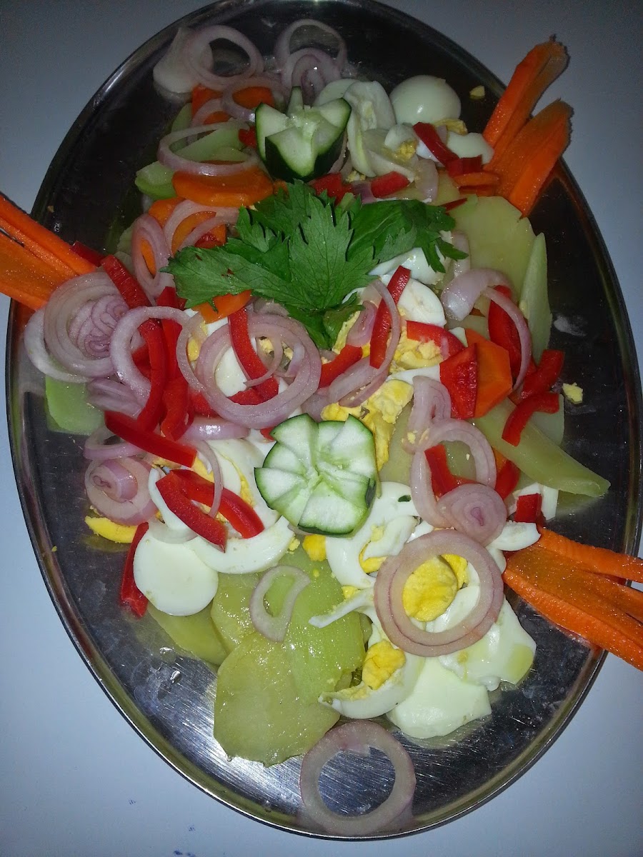 Restaurante pachi - 6