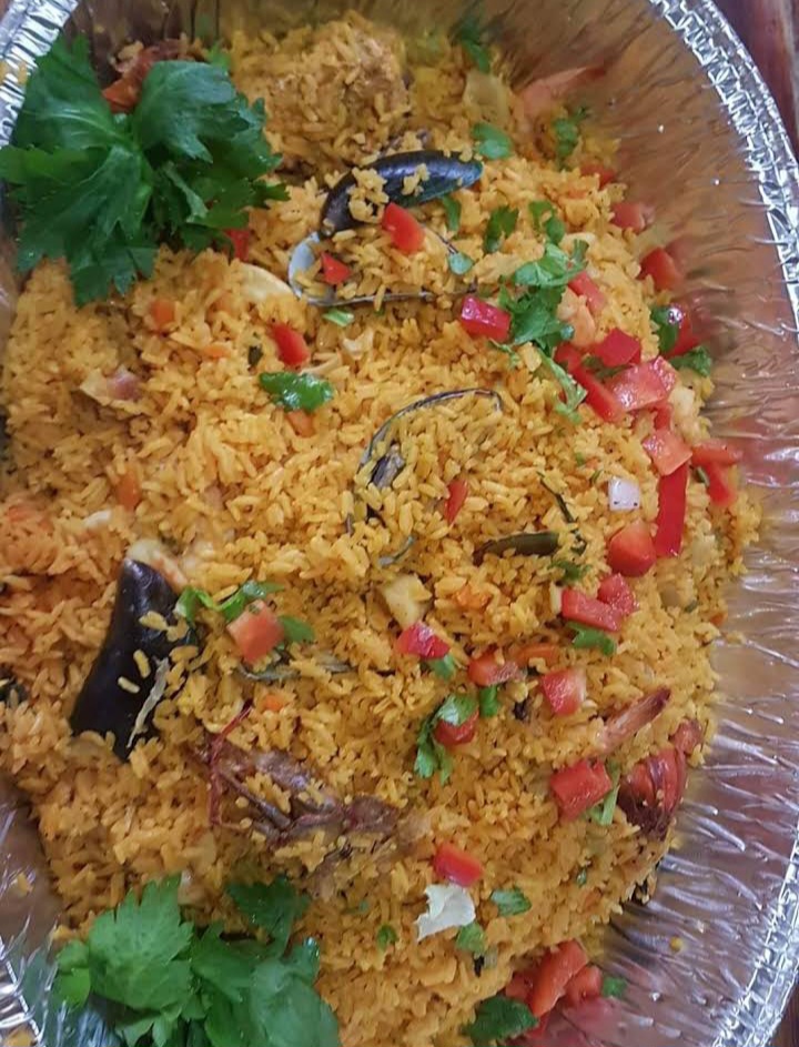 Restaurante pachi - 9