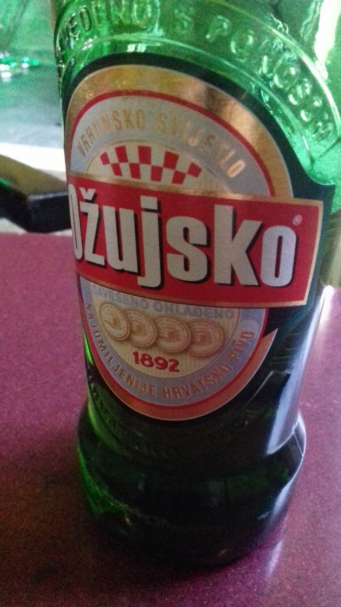 Caffe Bar Cosmopolit - 4