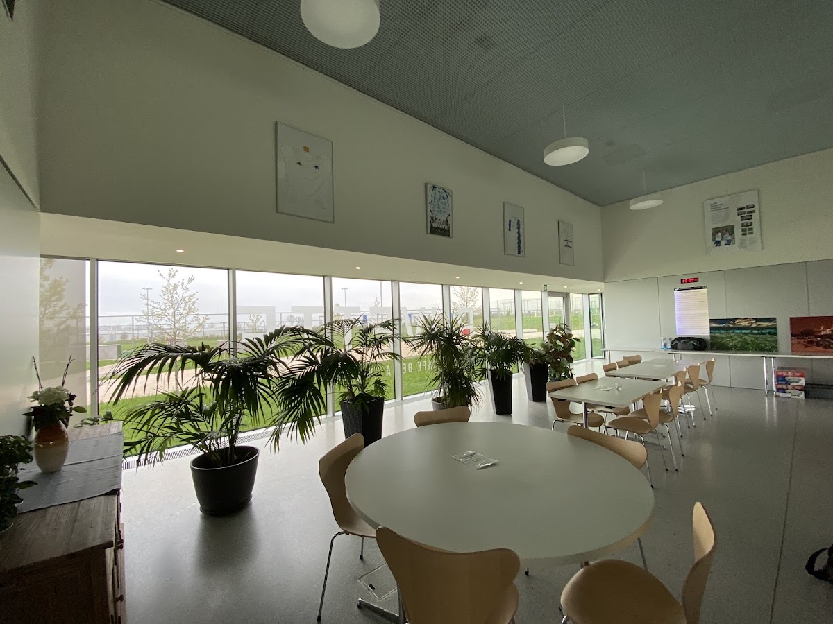 Café de la Tuilière