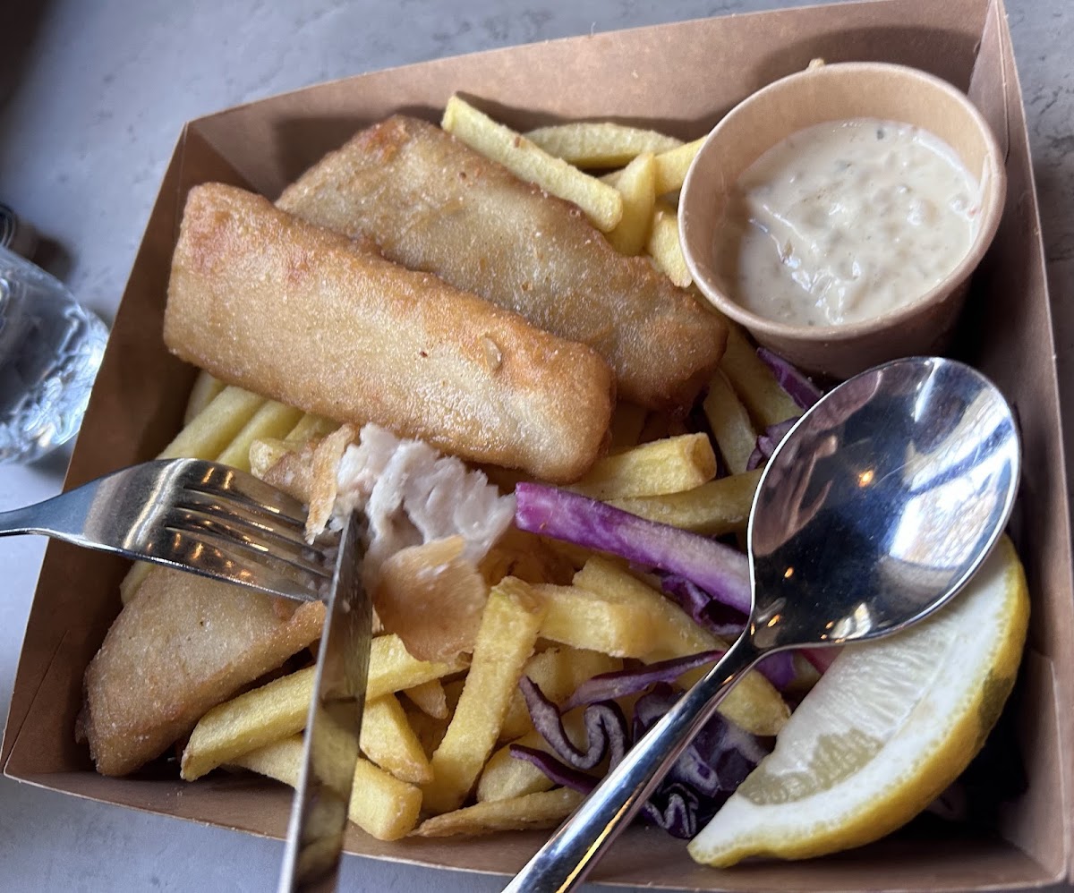 Malmska Valen Kok & Kafe