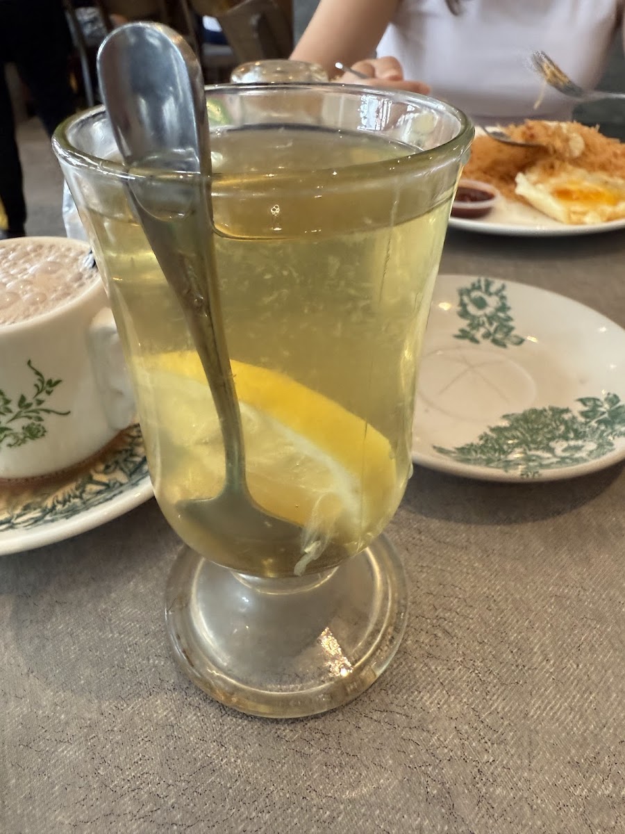 Yeeka Signature 壹家 (AMJ) - 10