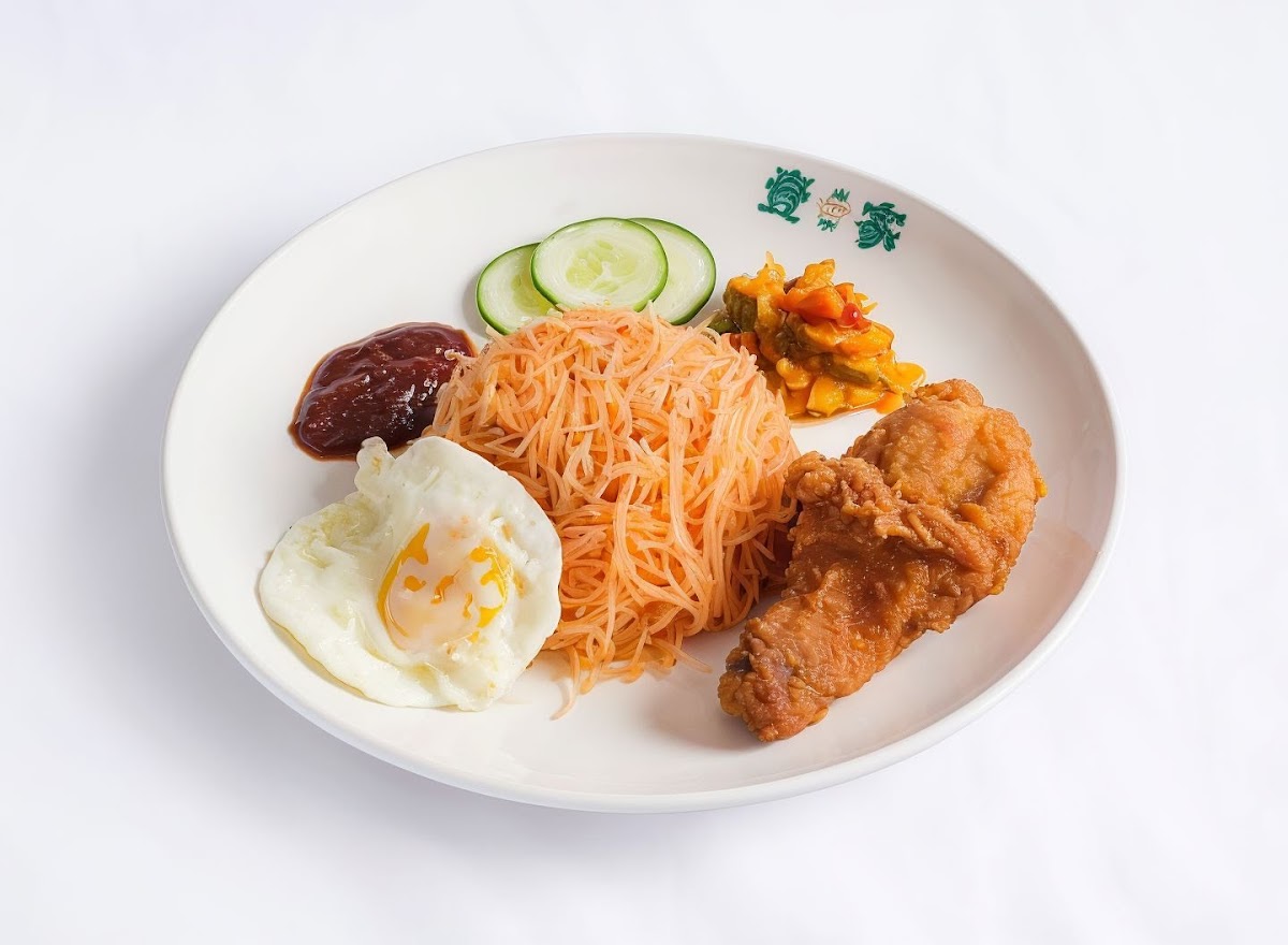 Yeeka Signature 壹家 (AMJ) - 3