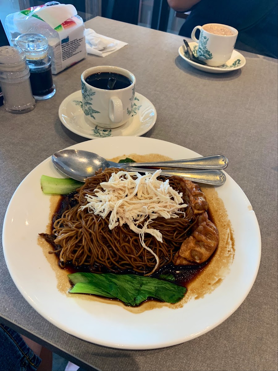 Yeeka Signature 壹家 (AMJ) - 5