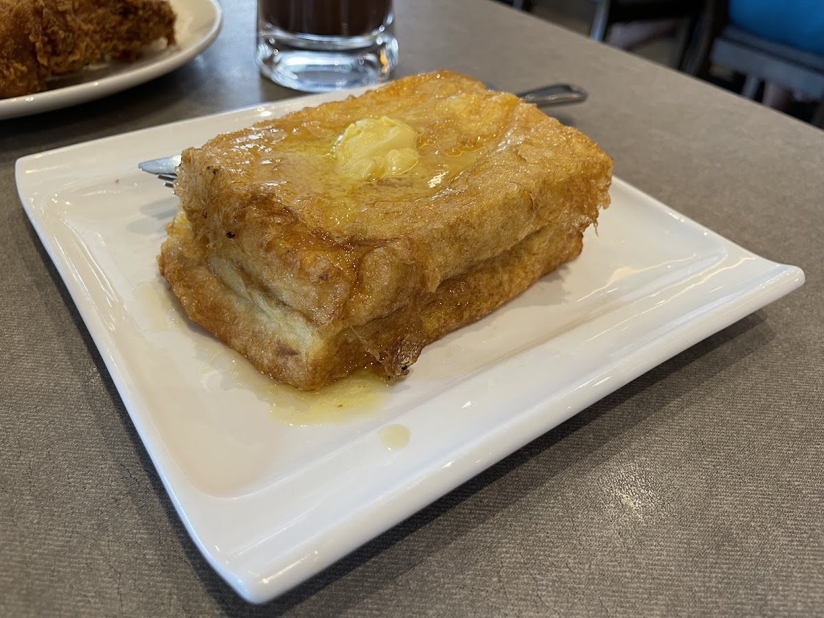 Yeeka Signature 壹家 (AMJ) - 6