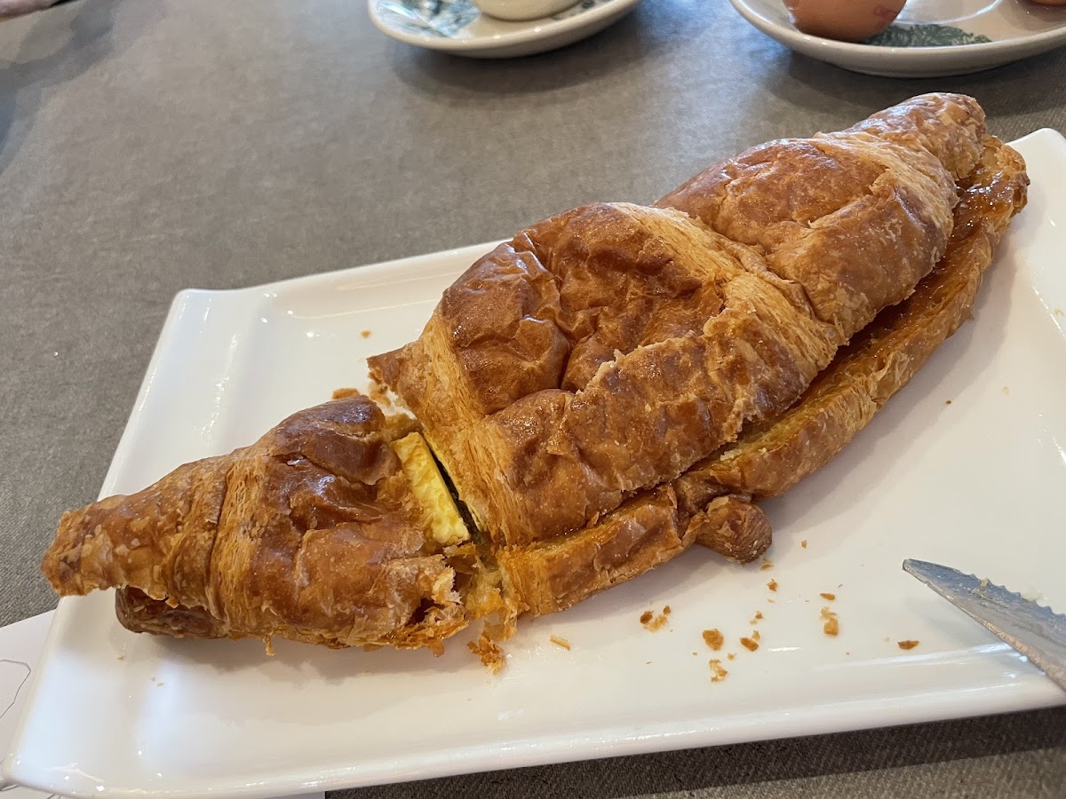 Yeeka Signature 壹家 (AMJ) - 8