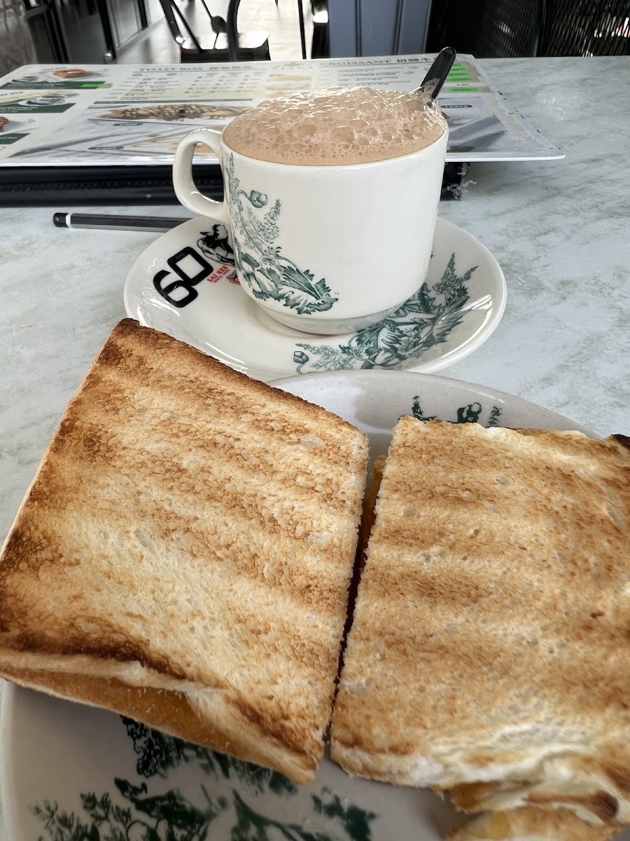 Yeeka Signature 壹家 (AMJ) - 9