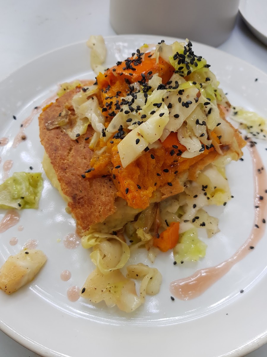 Chipperfield Kantine - 10