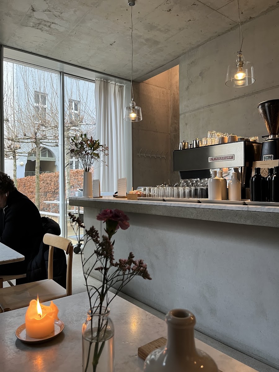 Chipperfield Kantine - 4