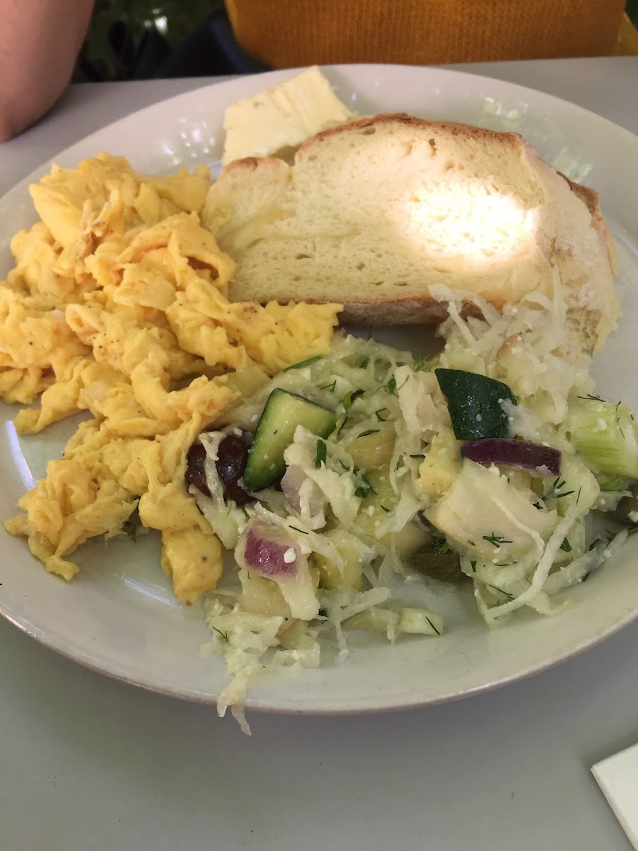 Chipperfield Kantine - 5