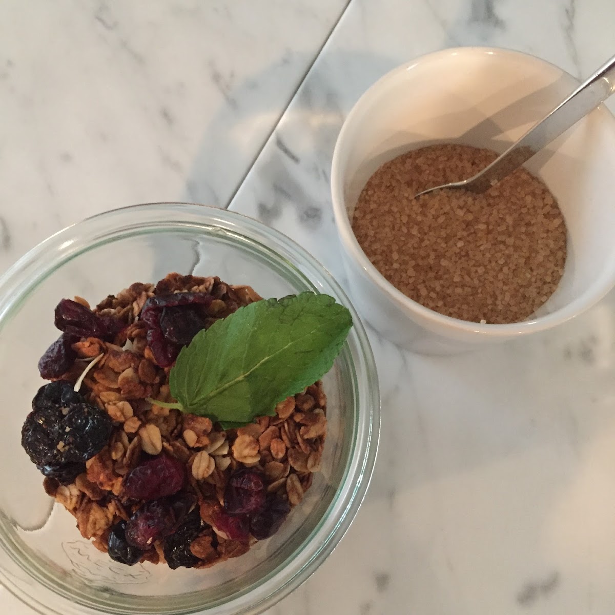 Chipperfield Kantine - 6