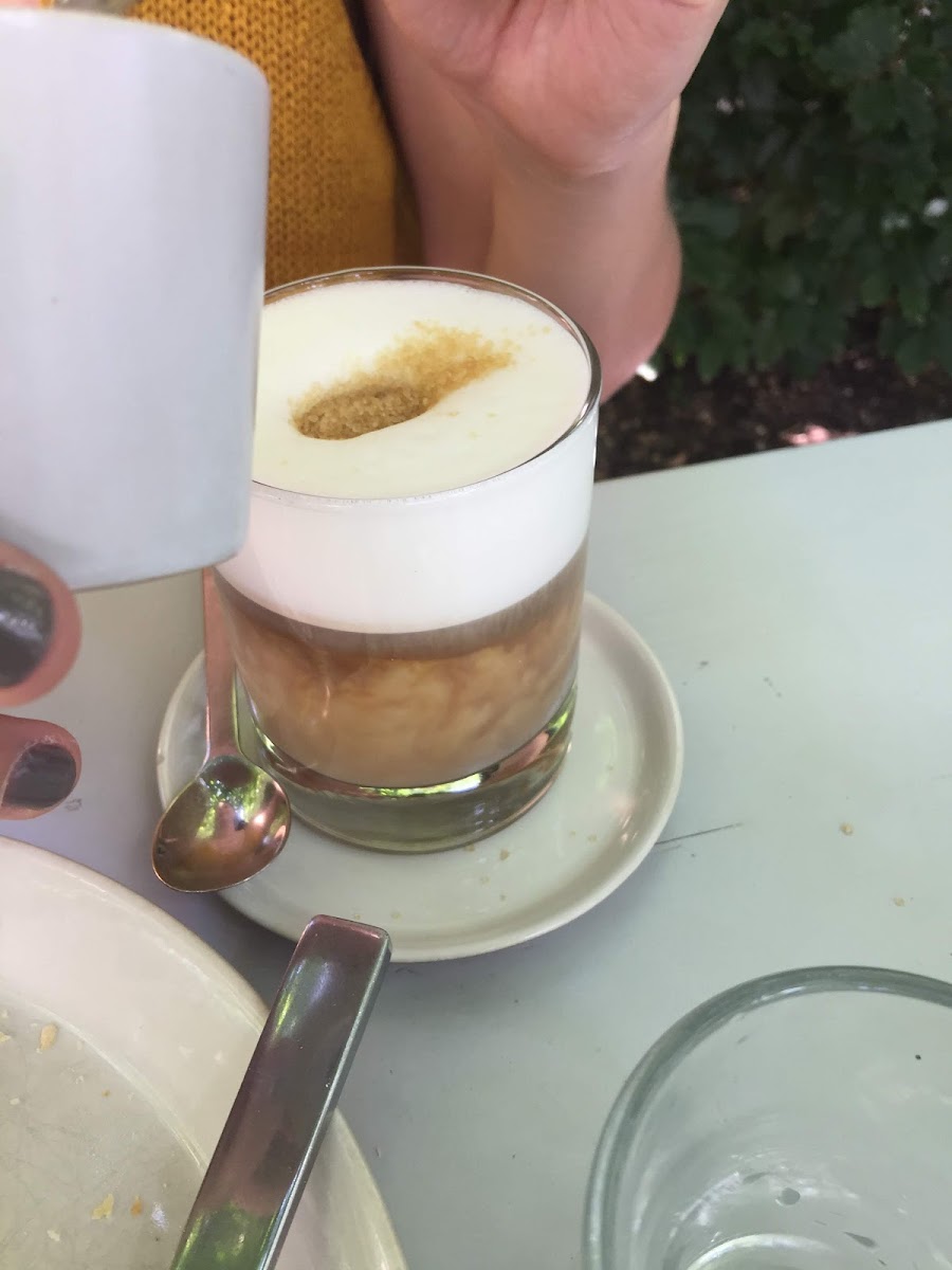 Chipperfield Kantine - 7