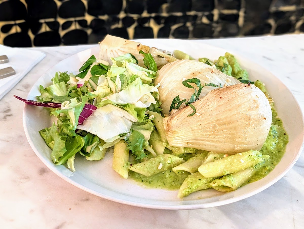 Chipperfield Kantine - 8