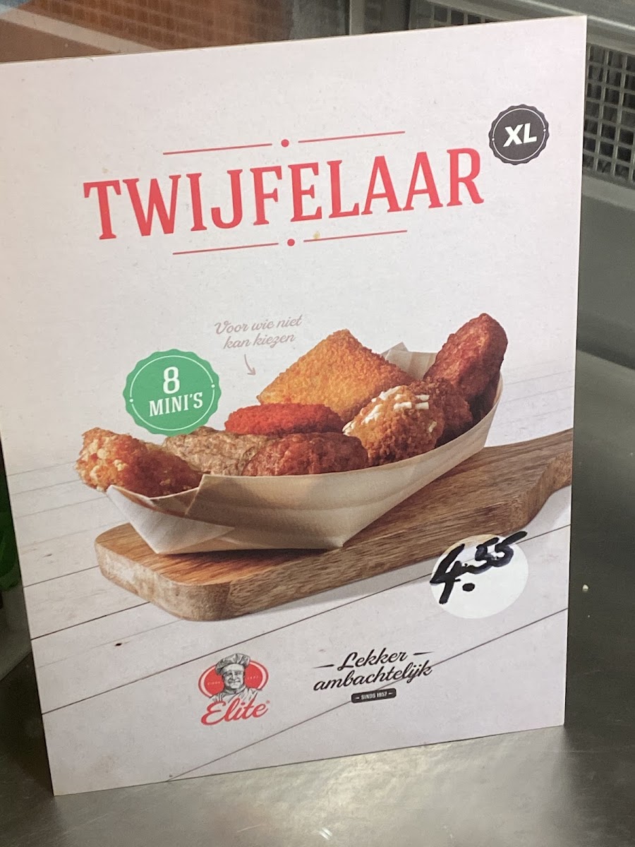 Cafetaria De Edison - 4