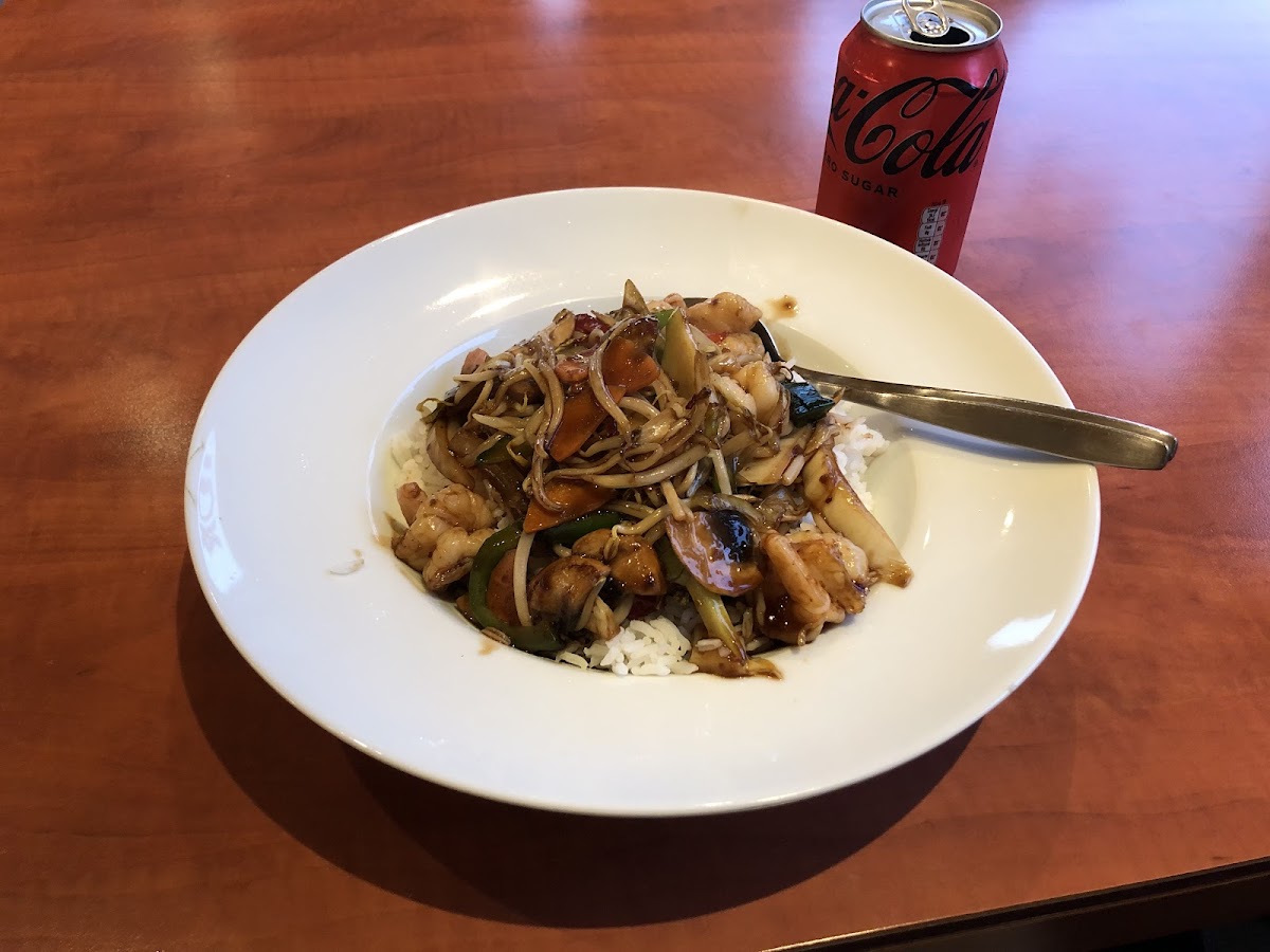 Cafetaria De Edison - 2