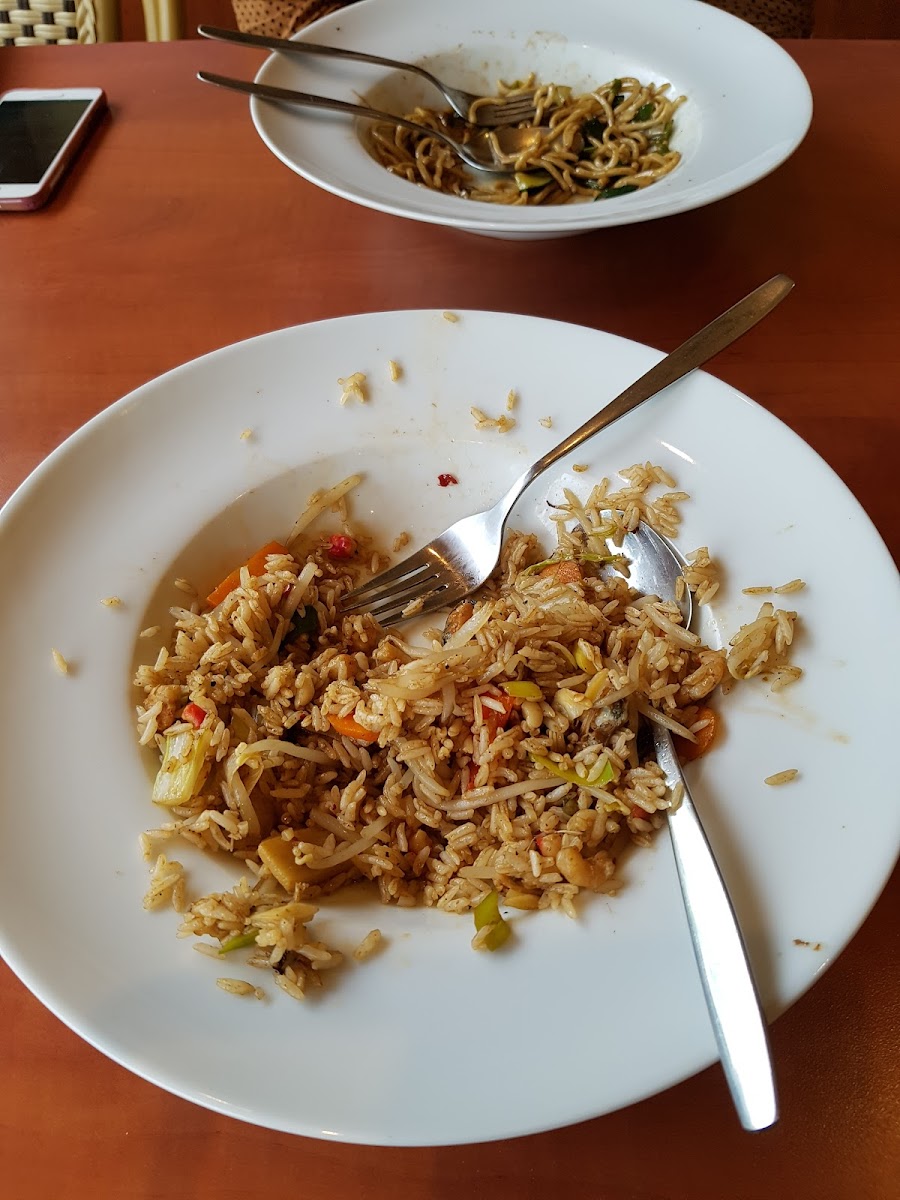 Cafetaria De Edison - 4