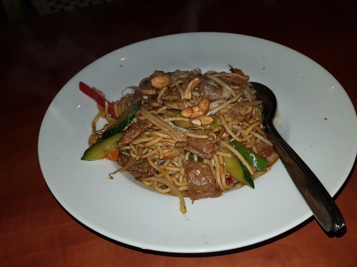 Cafetaria De Edison - 7