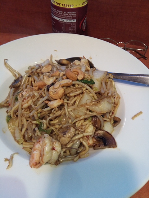 Cafetaria De Edison - 9