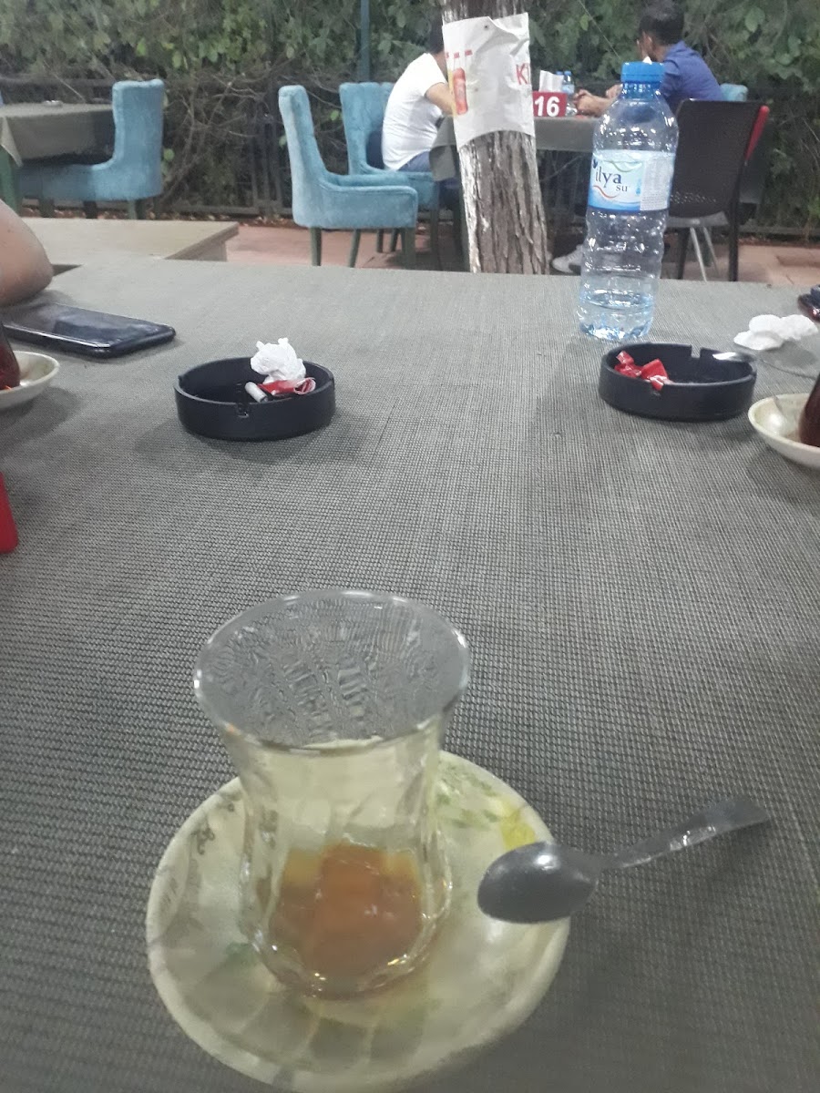 Karanfi Cafe Aile Çay Bahçesi - 5