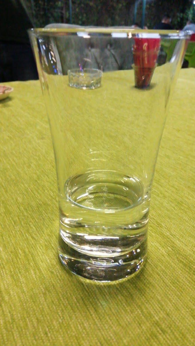 Karanfi Cafe Aile Çay Bahçesi - 6