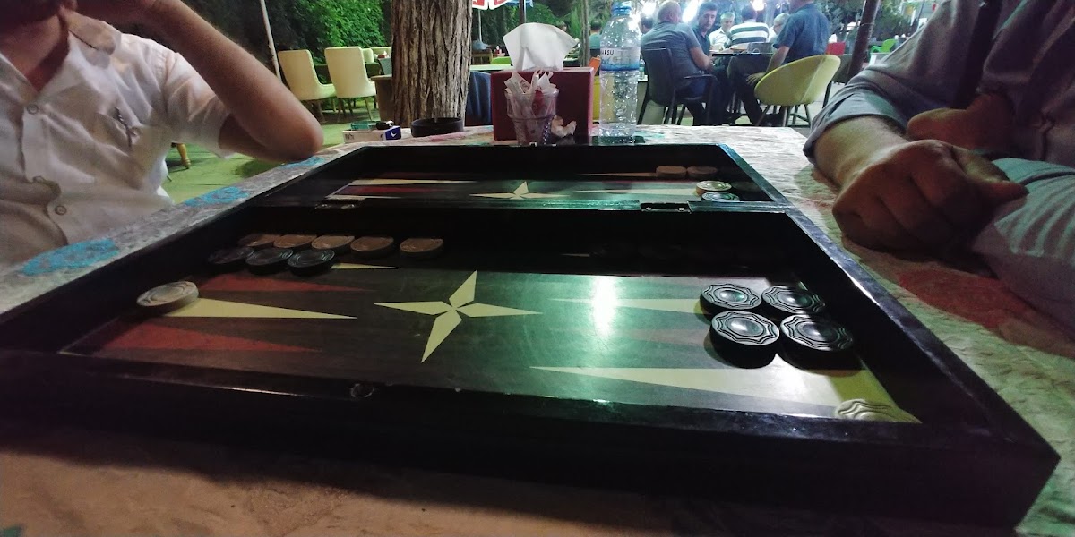 Karanfi Cafe Aile Çay Bahçesi - 7