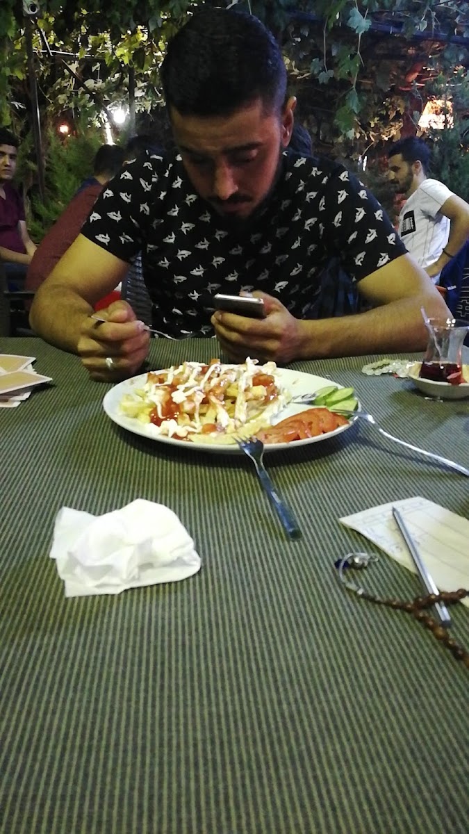 Karanfi Cafe Aile Çay Bahçesi - 8