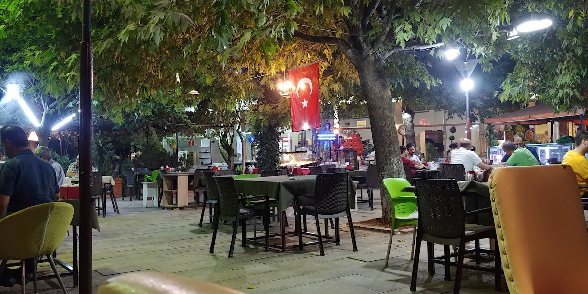 Karanfi Cafe Aile Çay Bahçesi - 9