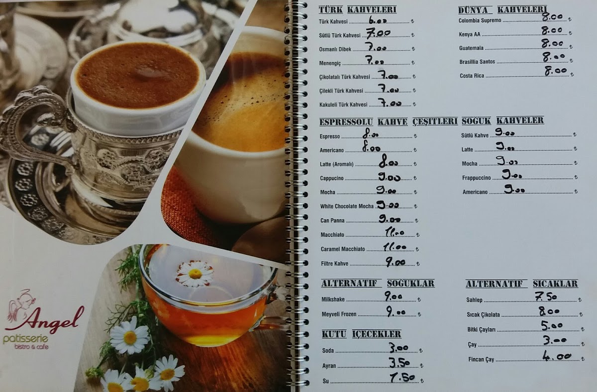 Cumhuriyet Cafe Simit&Pasta - 2