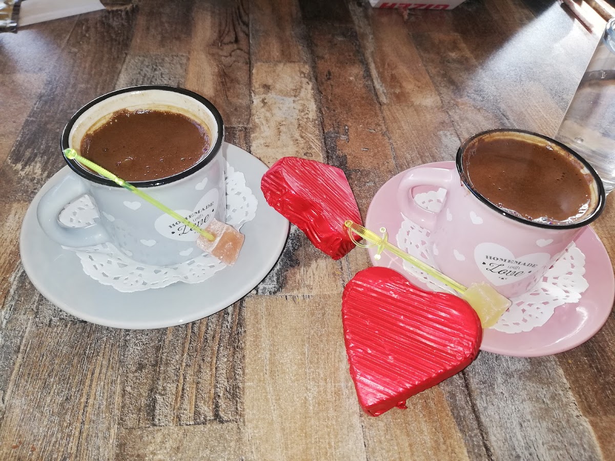 Cumhuriyet Cafe Simit&Pasta - 10