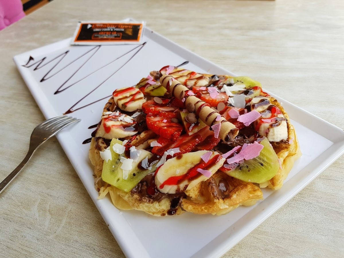 Cumhuriyet Cafe Simit&Pasta - 2