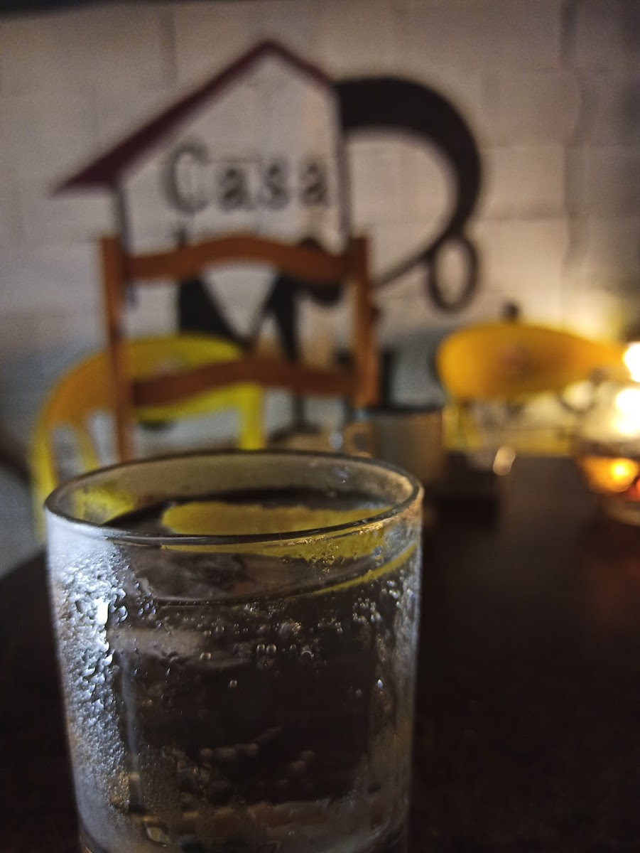 Cafetaria House Of Musician - 5