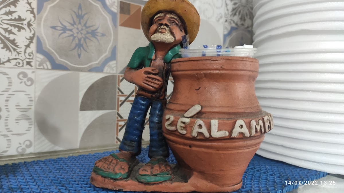 Café dos Sonhos da Tibita - 4