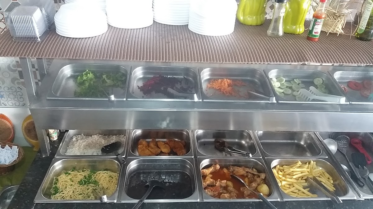 Café dos Sonhos da Tibita - 5