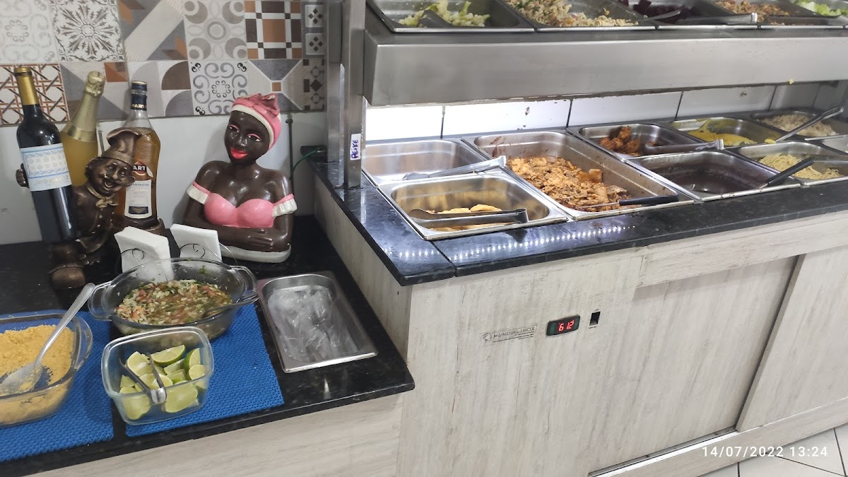 Café dos Sonhos da Tibita - 6