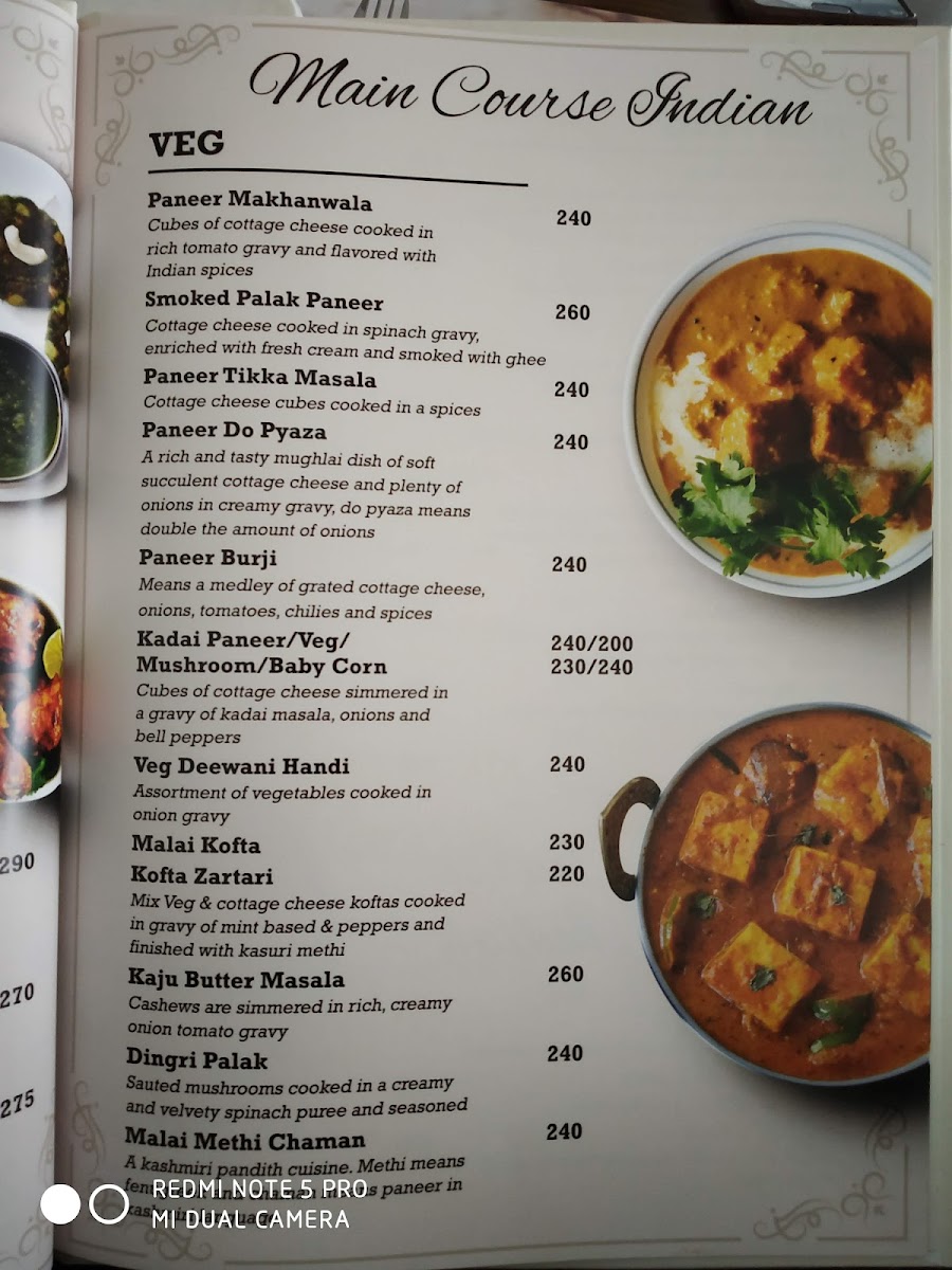 Eat Confetti Vijayawada - 1