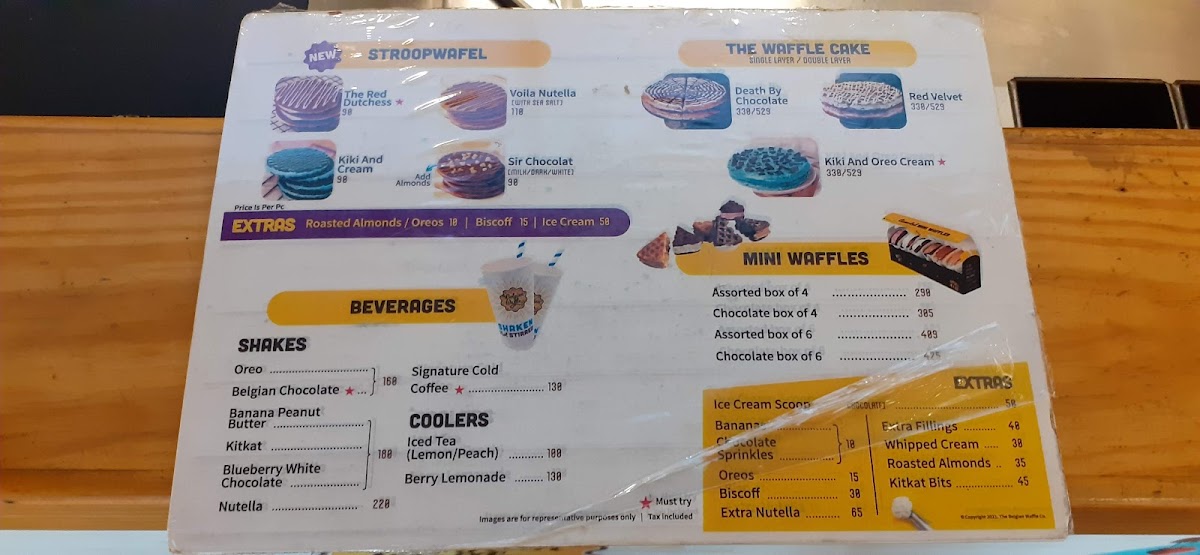 Eat Confetti Vijayawada - 2