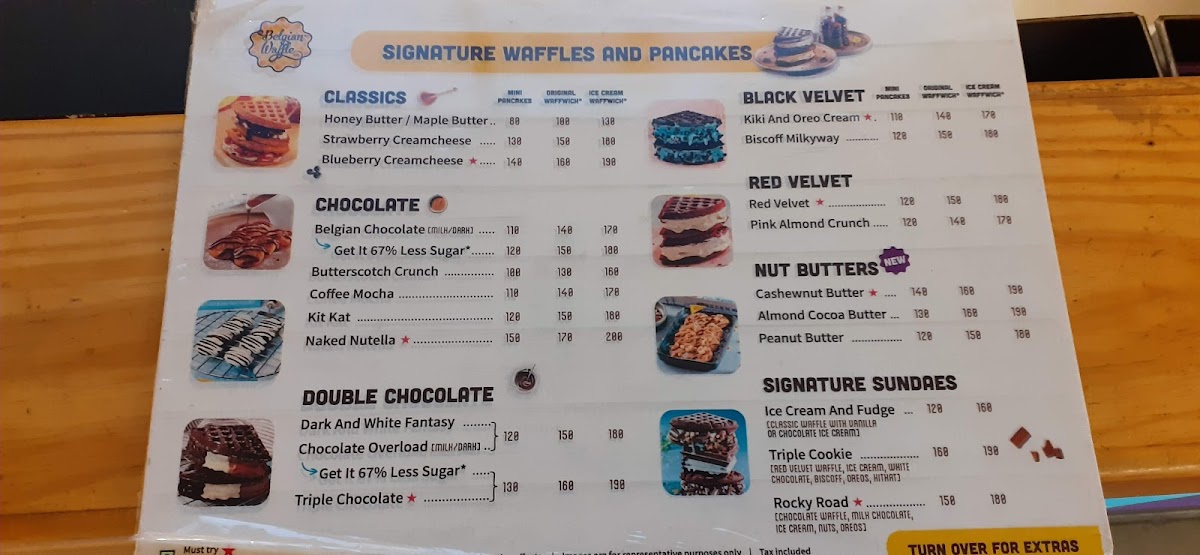 Eat Confetti Vijayawada - 3