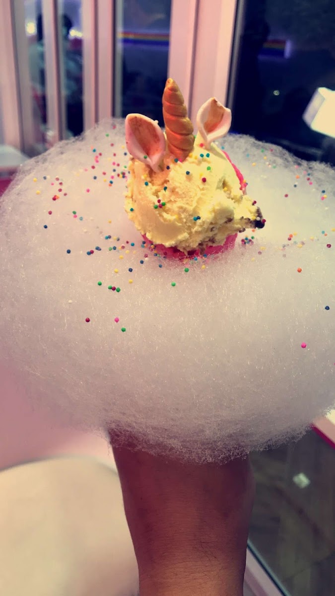 Eat Confetti Vijayawada - 10