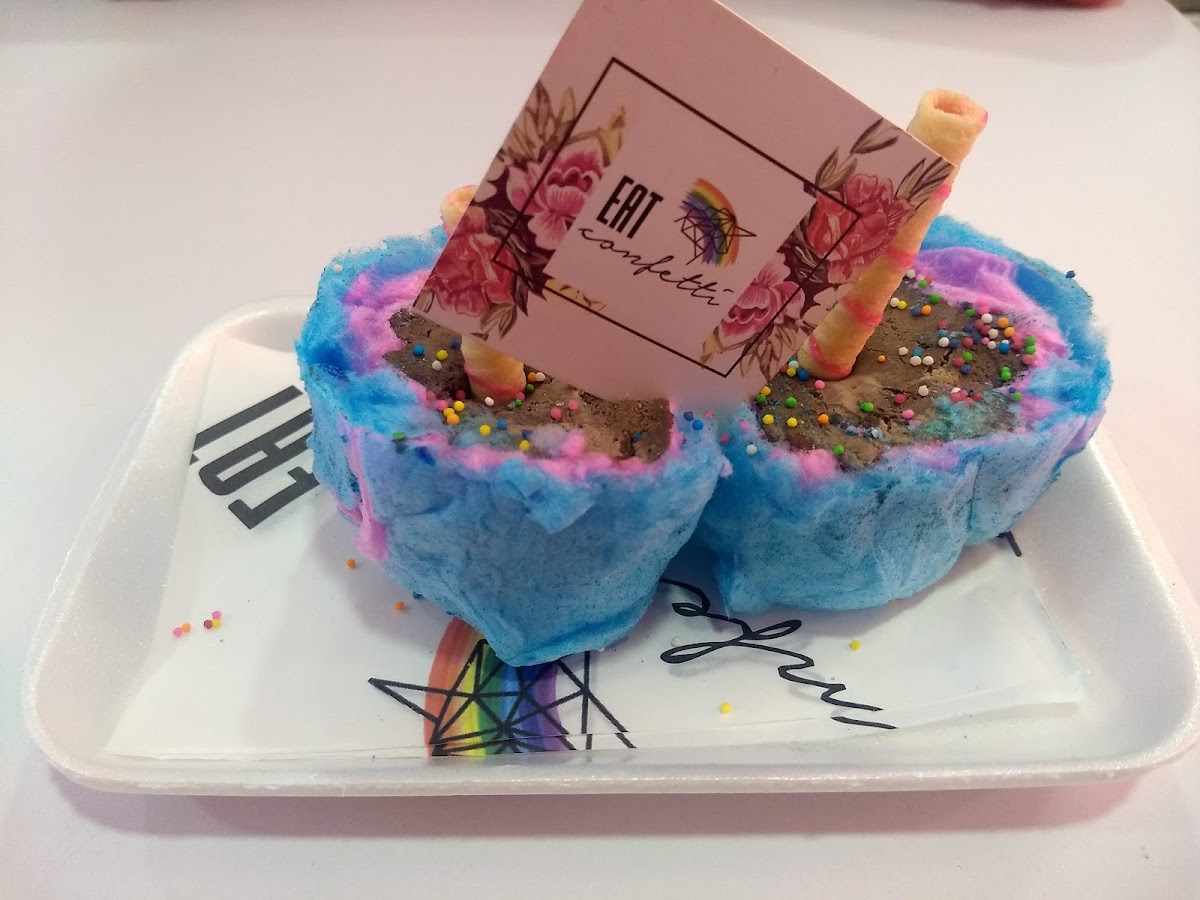 Eat Confetti Vijayawada - 2