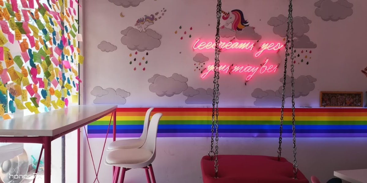 Eat Confetti Vijayawada - 3