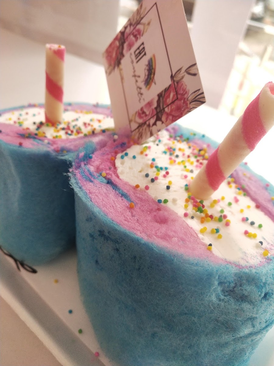 Eat Confetti Vijayawada - 5