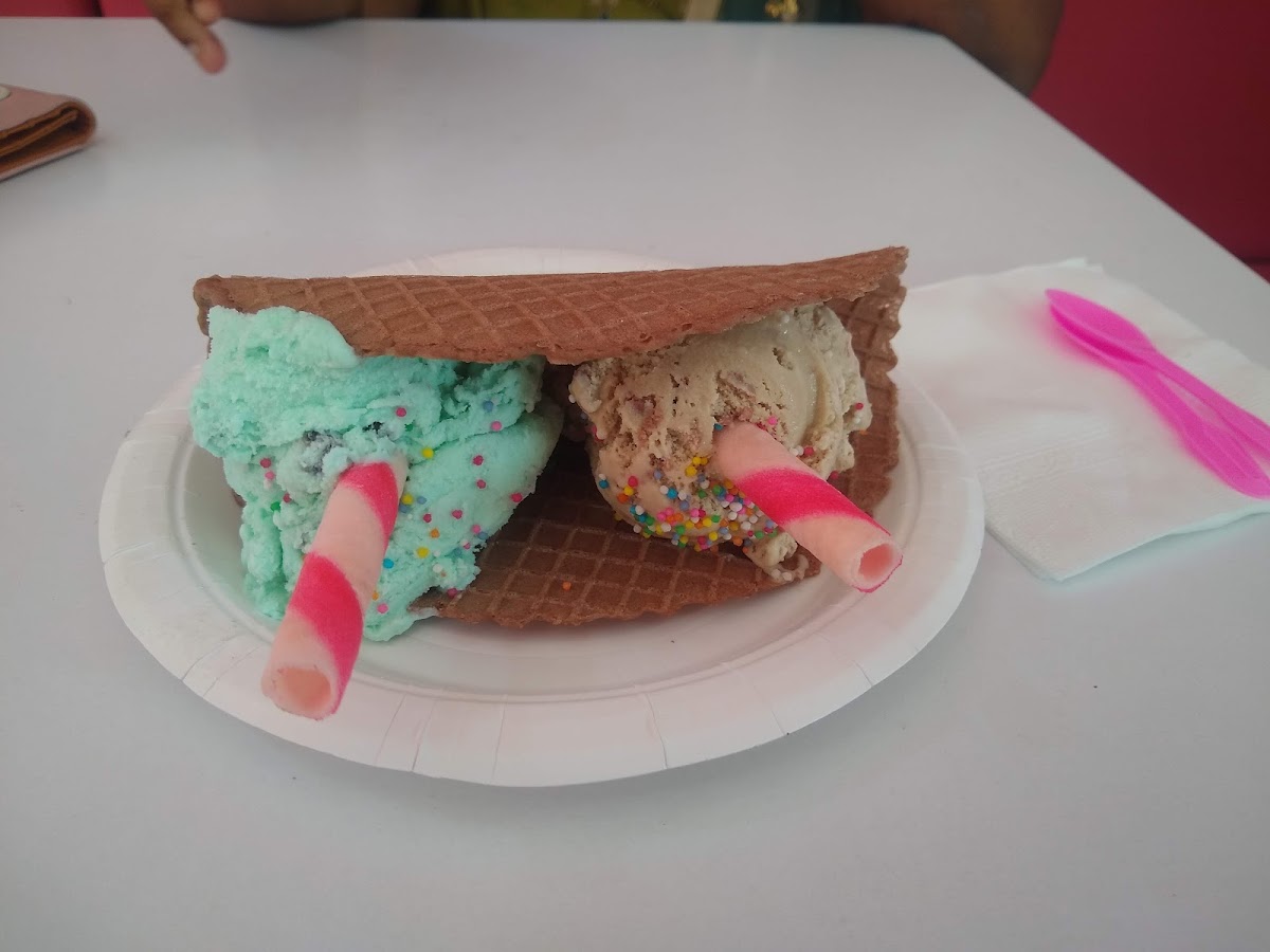 Eat Confetti Vijayawada - 6